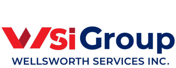 WSI Group Logo